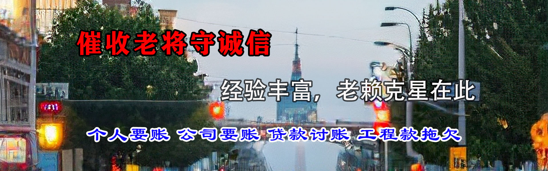 滨湖清债公司